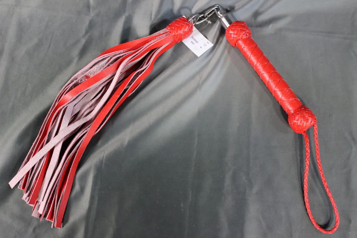 Ninja Floggers by The Otter and The Fox