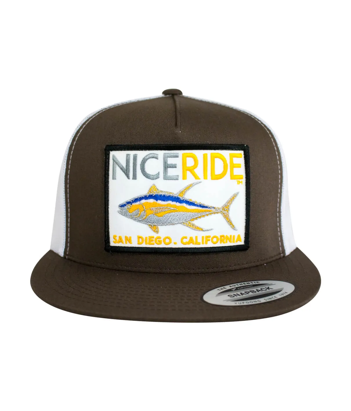 "Sorry Charlie Patch"- Trucker Hat