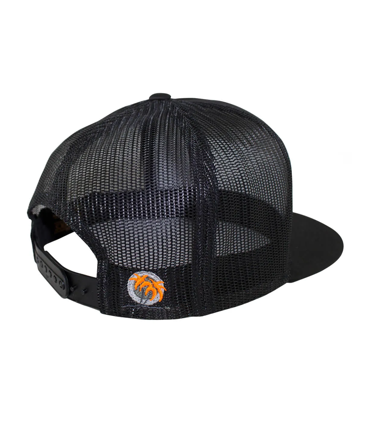 "Sorry Charlie Patch"- Trucker Hat