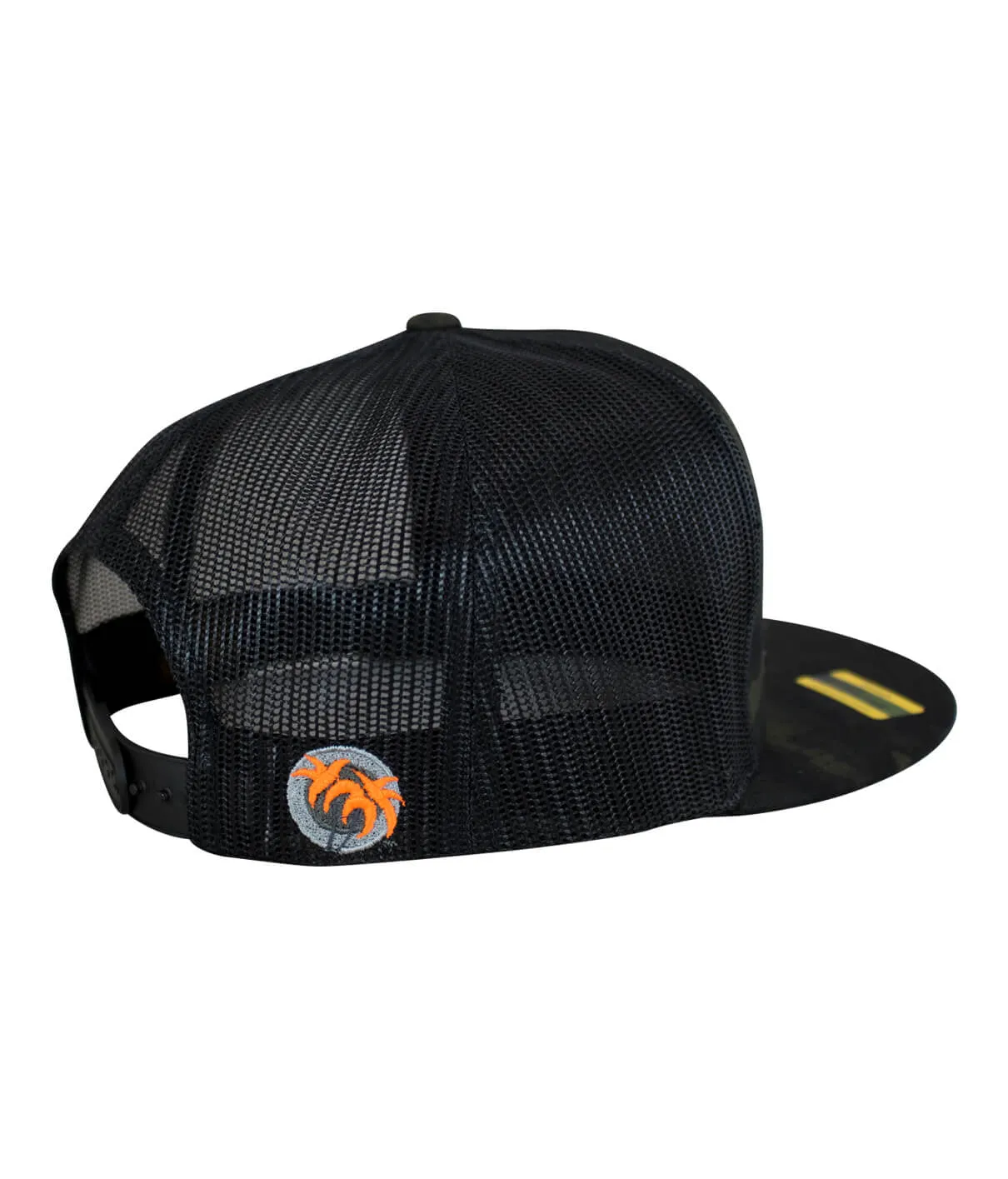 "Sorry Charlie Patch"- Trucker Hat