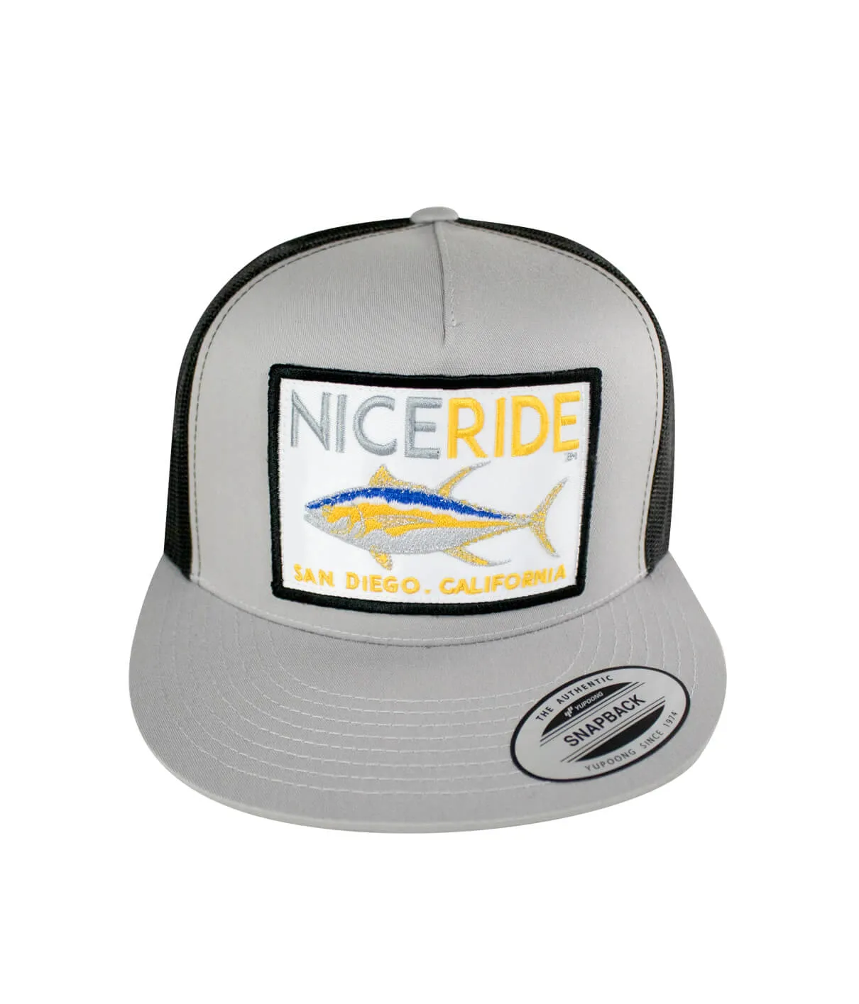 "Sorry Charlie Patch"- Trucker Hat