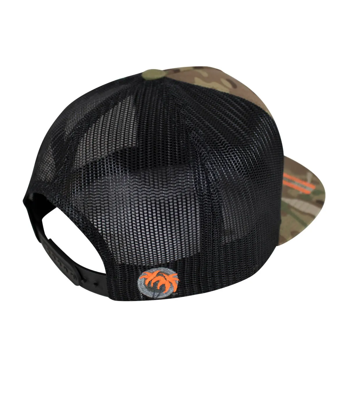"Sorry Charlie Patch"- Trucker Hat