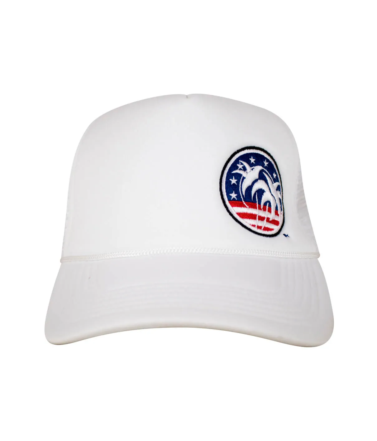 "Spirit of 76" Foam Trucker Baseball Hat