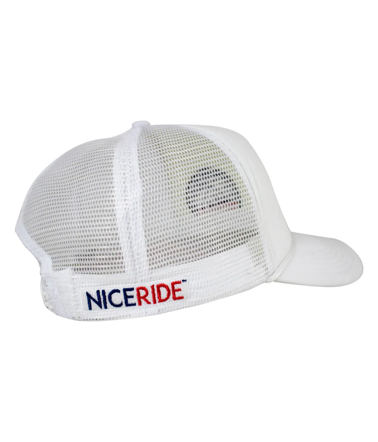 "Spirit of 76" Foam Trucker Baseball Hat