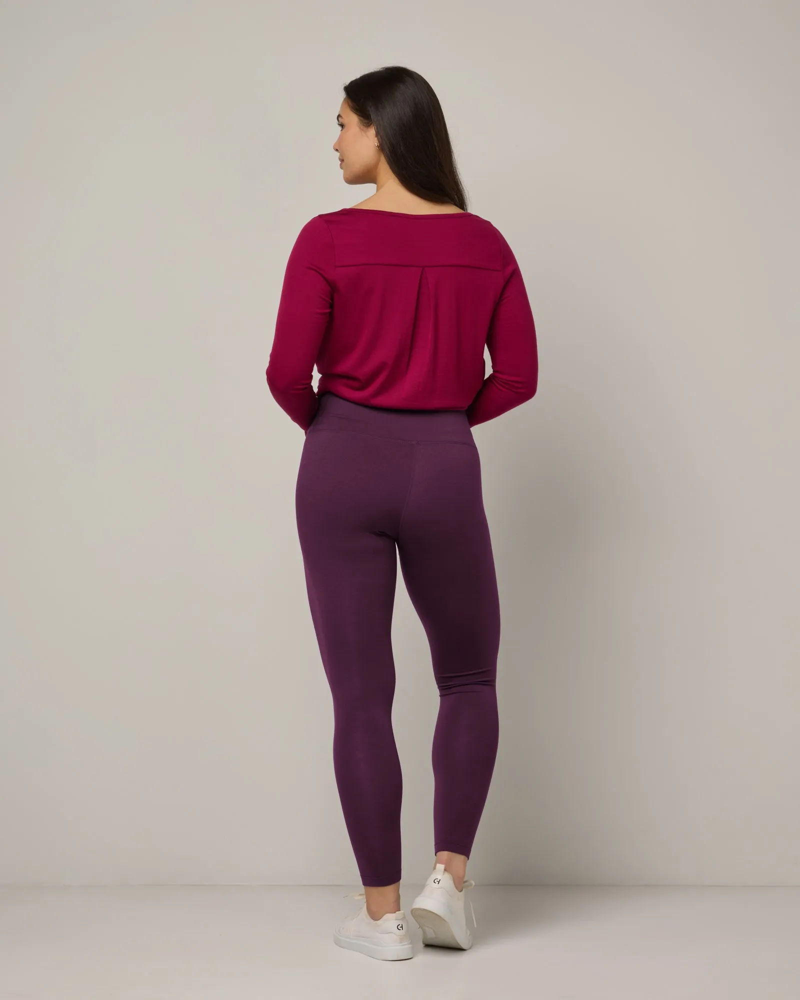 Roam Legging
