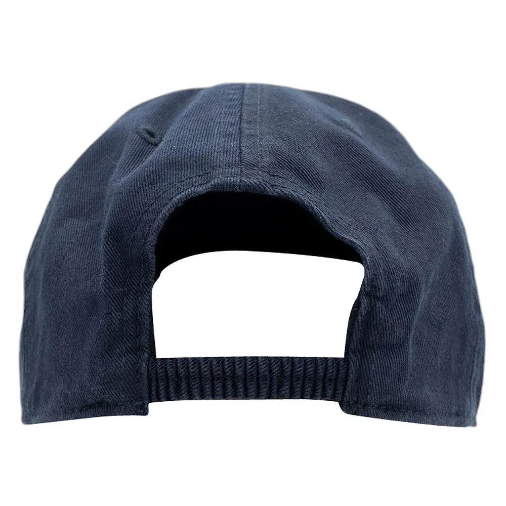 Skeeter Navy Toddler Hat