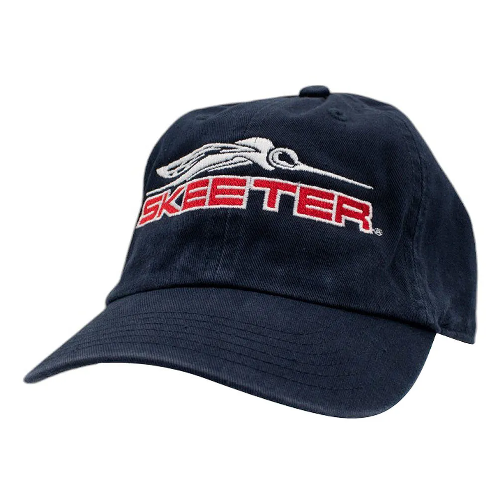 Skeeter Navy Toddler Hat