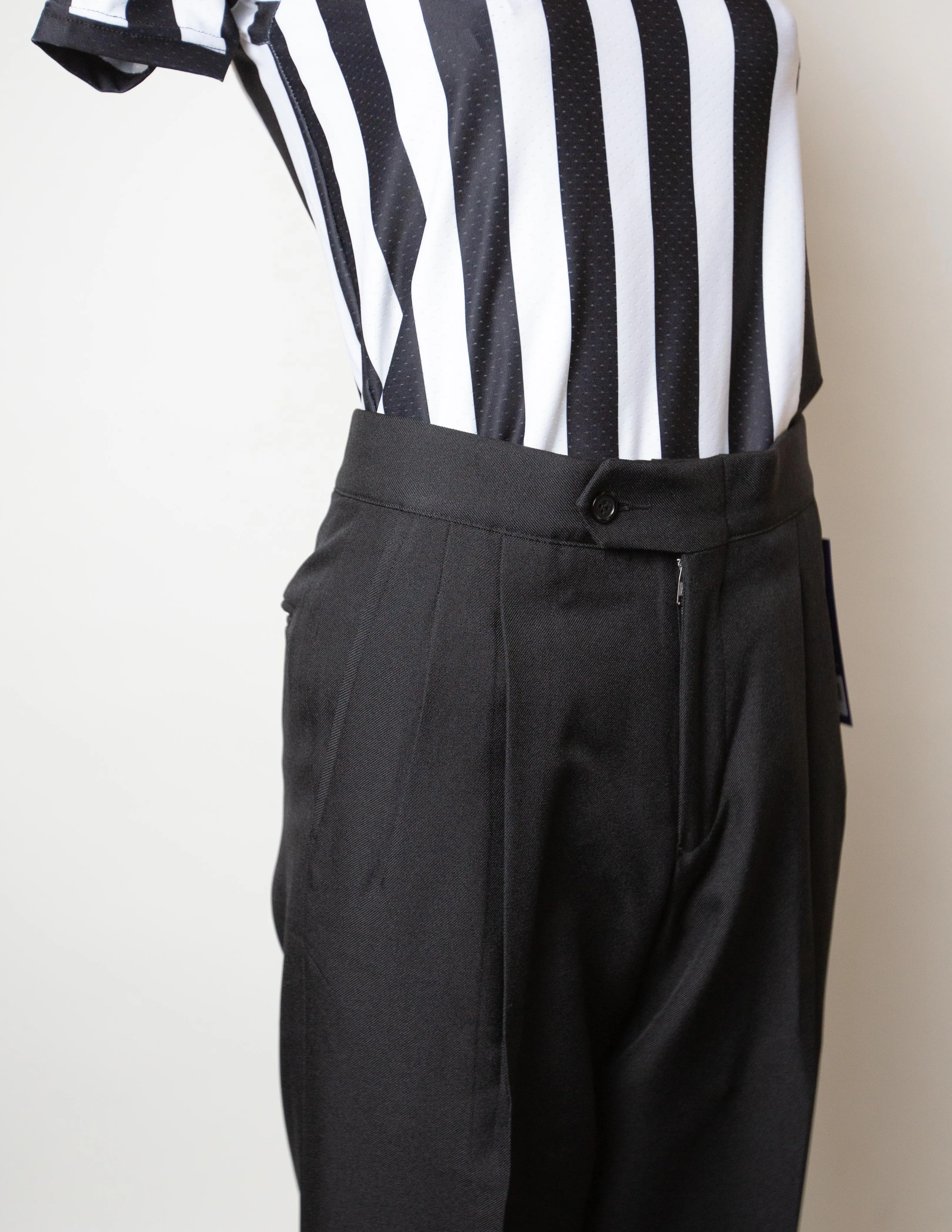 Smitty "Pleated" Women's Pants