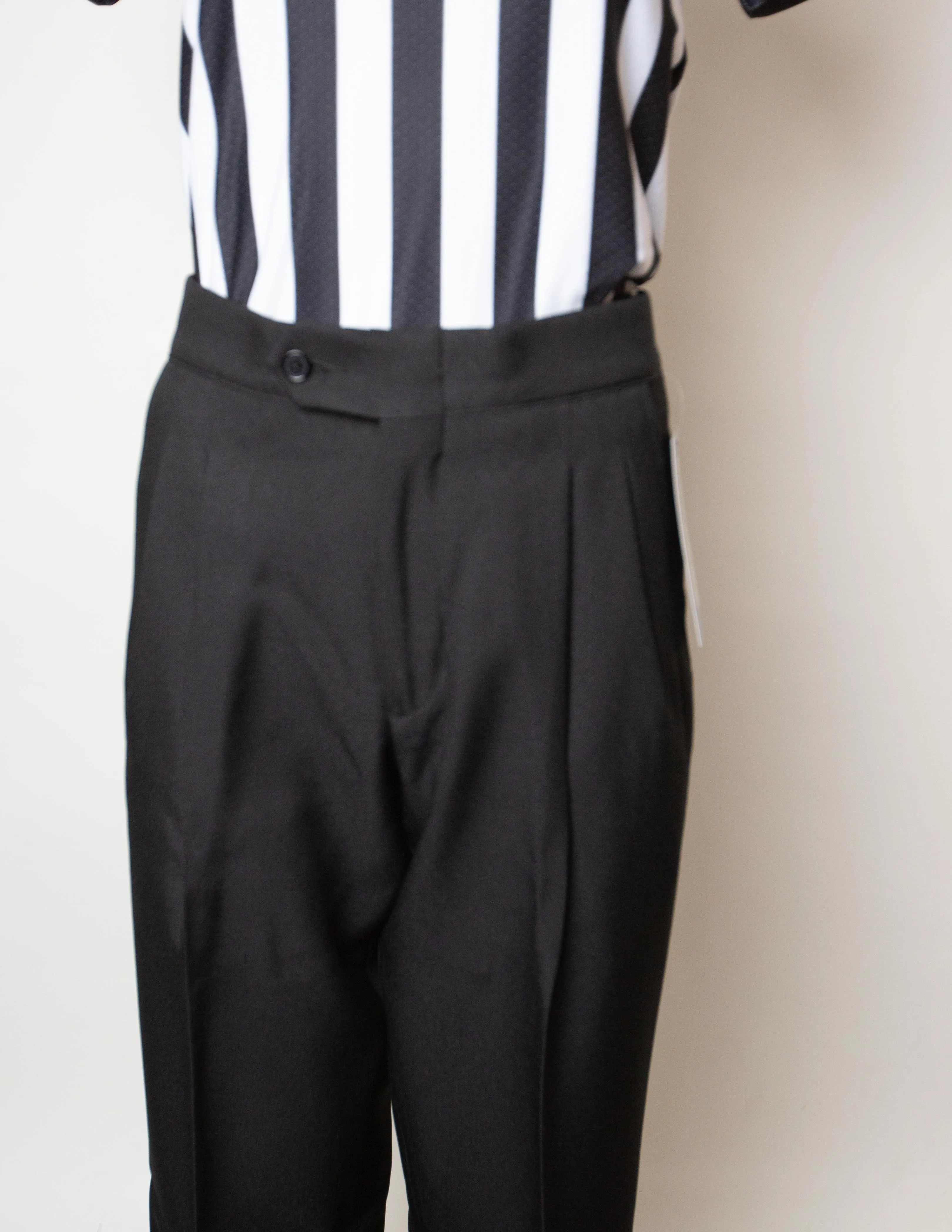 Smitty "Pleated" Women's Pants