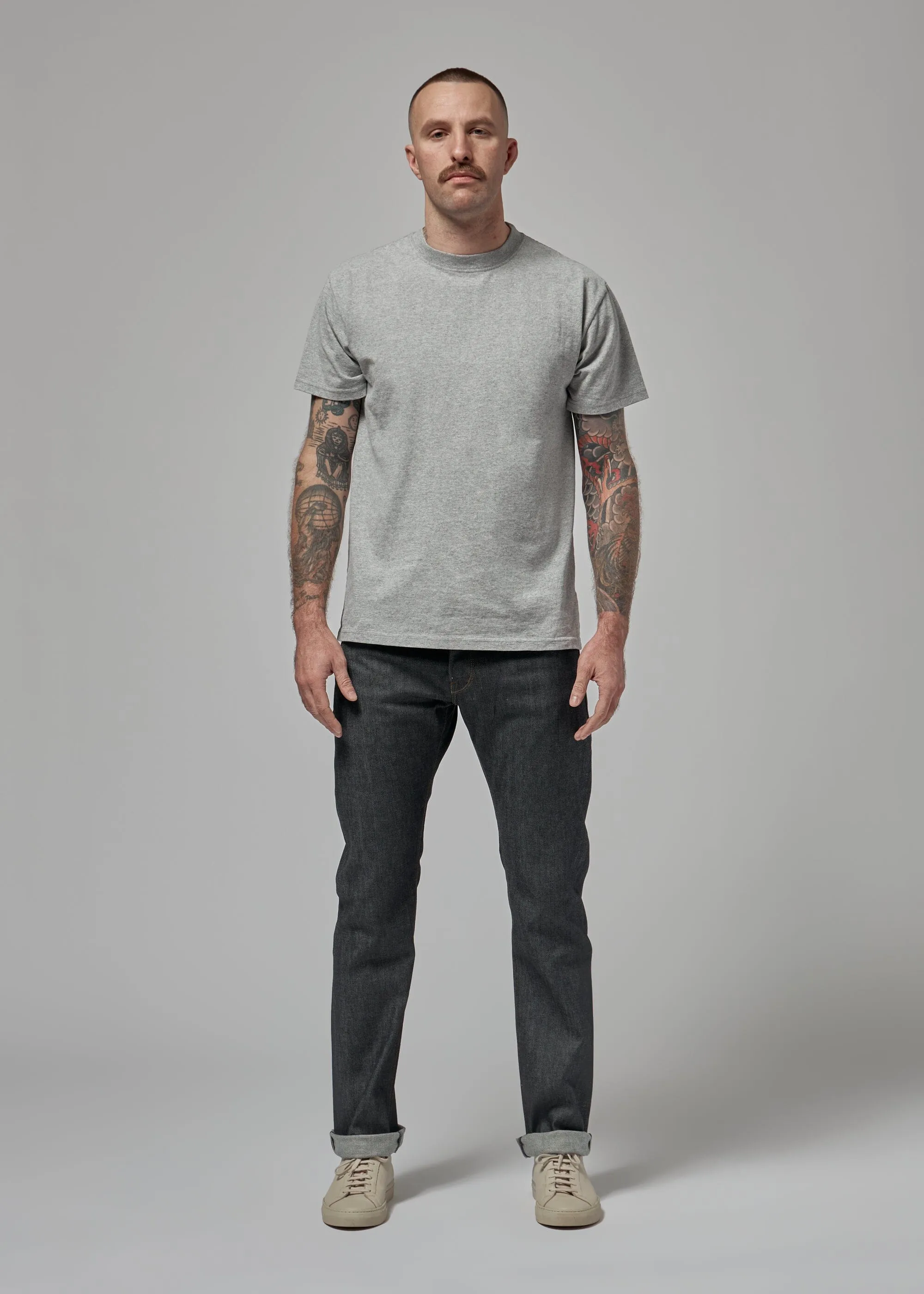 Standard Stretch Selvedge