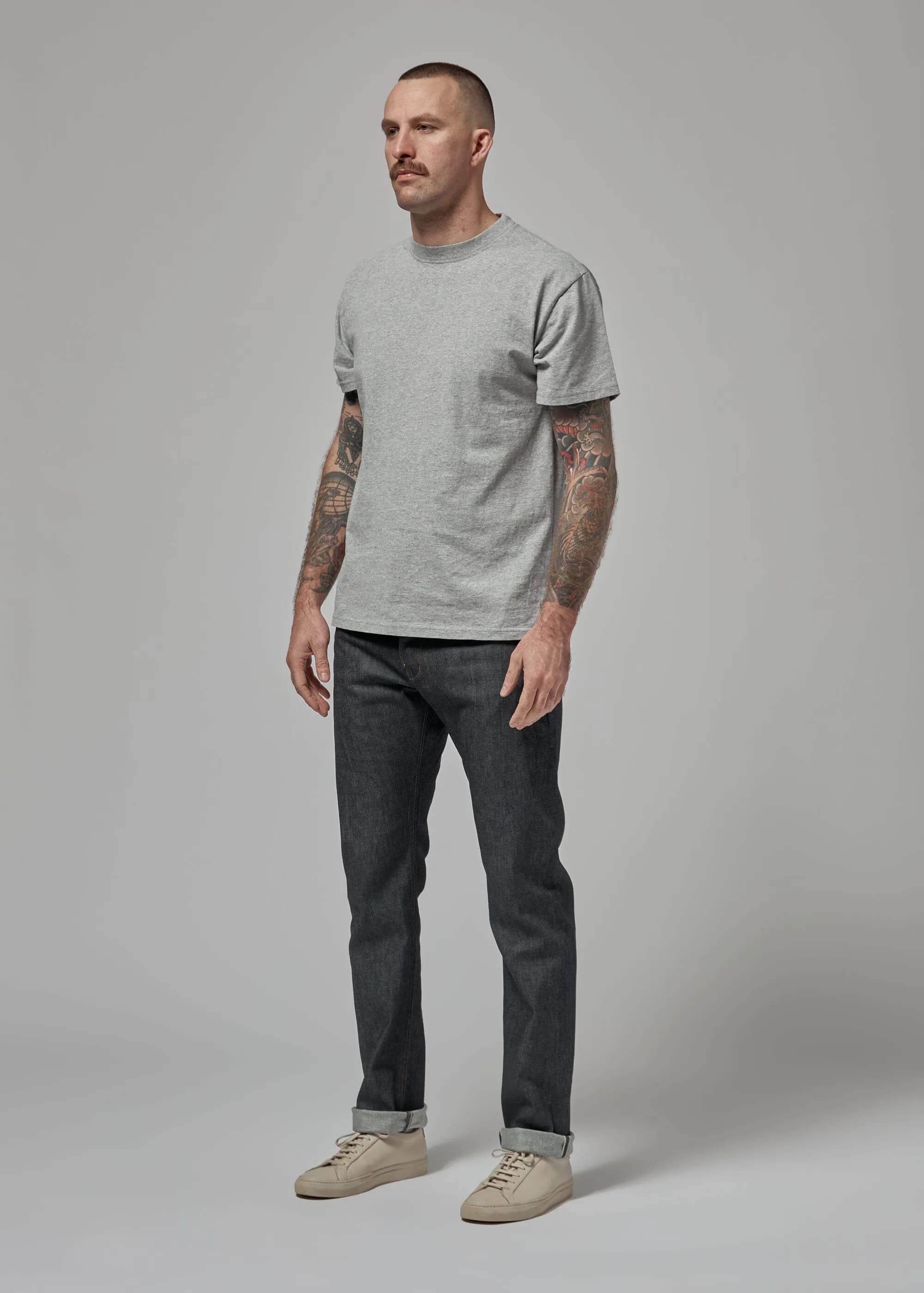 Standard Stretch Selvedge