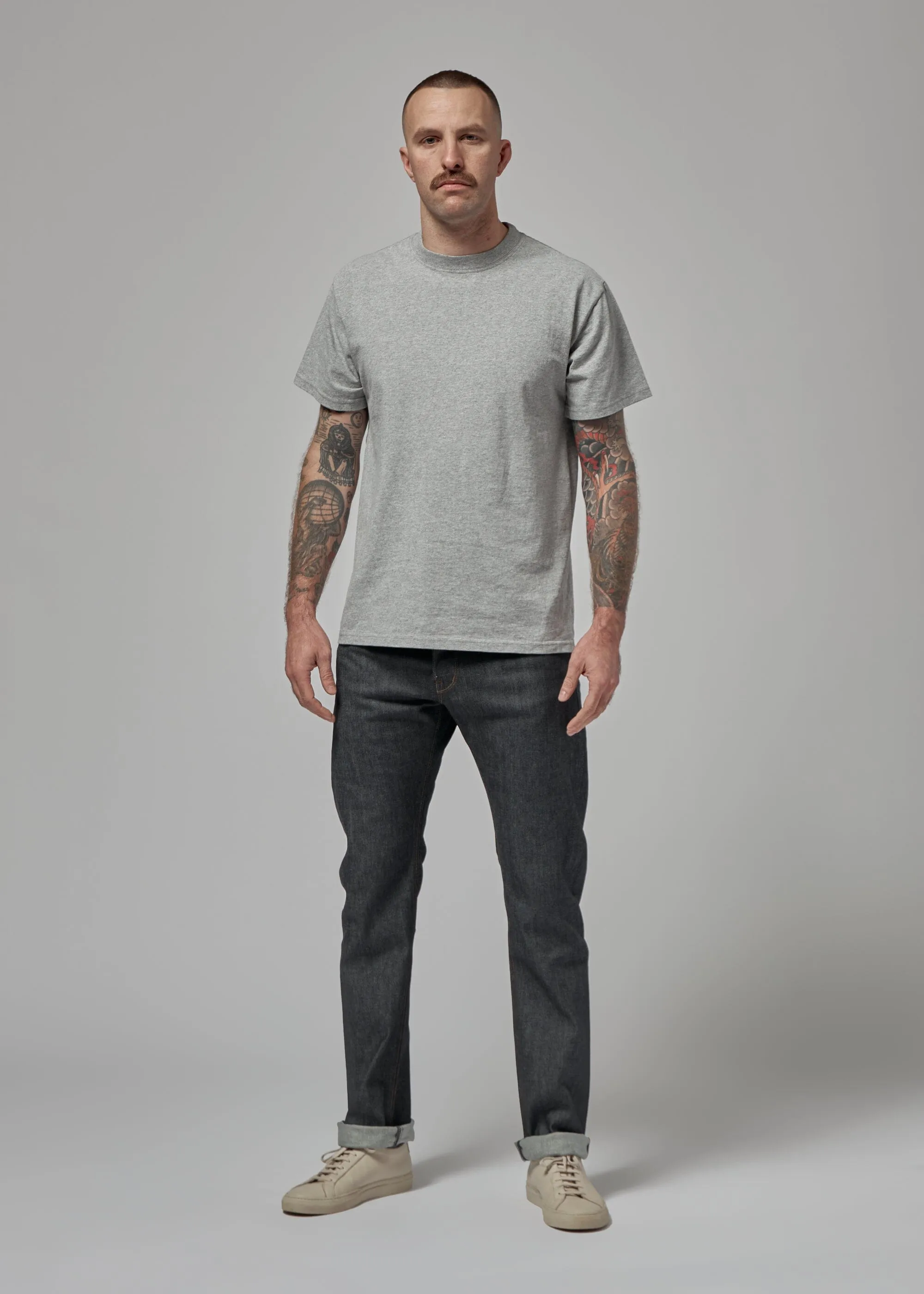 Standard Stretch Selvedge