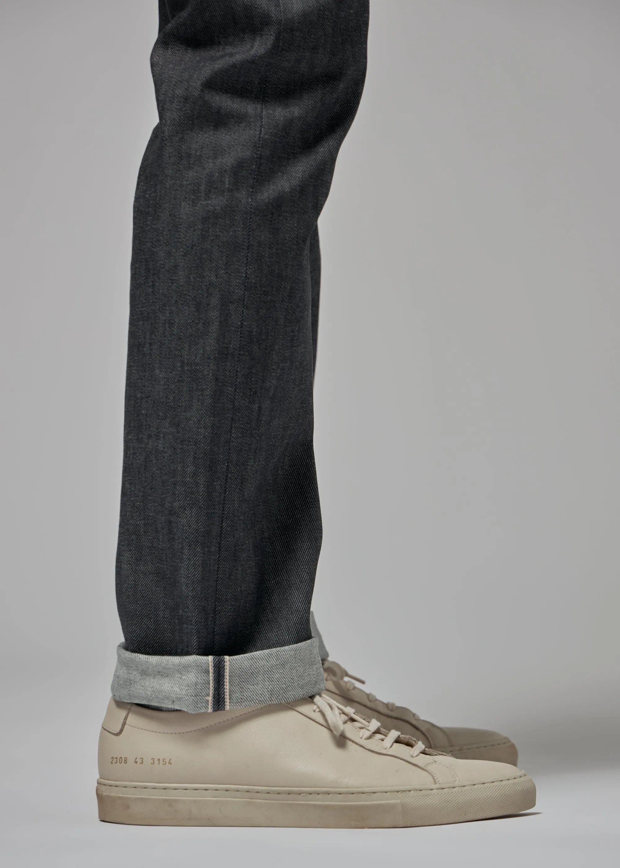 Standard Stretch Selvedge