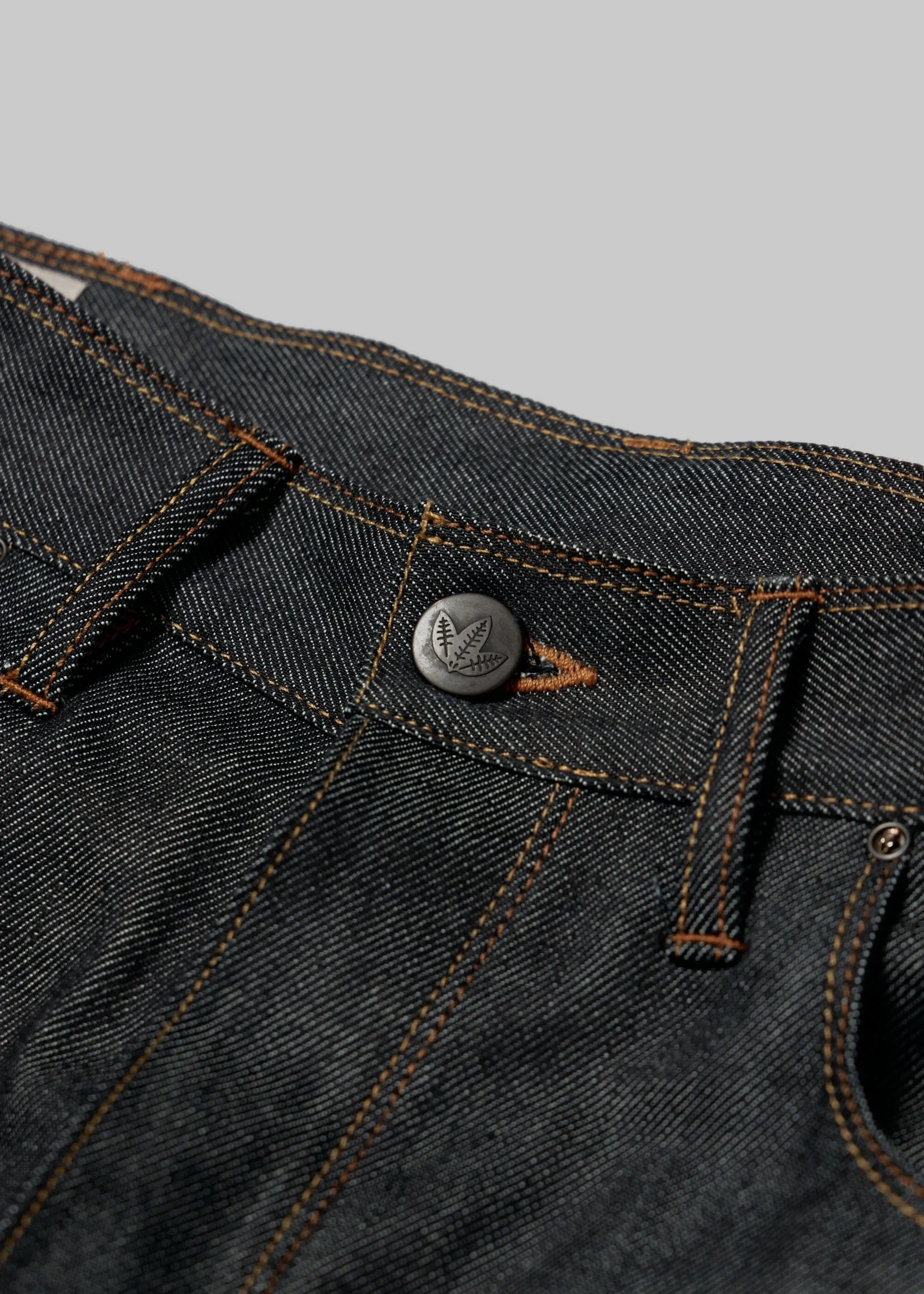 Standard Stretch Selvedge