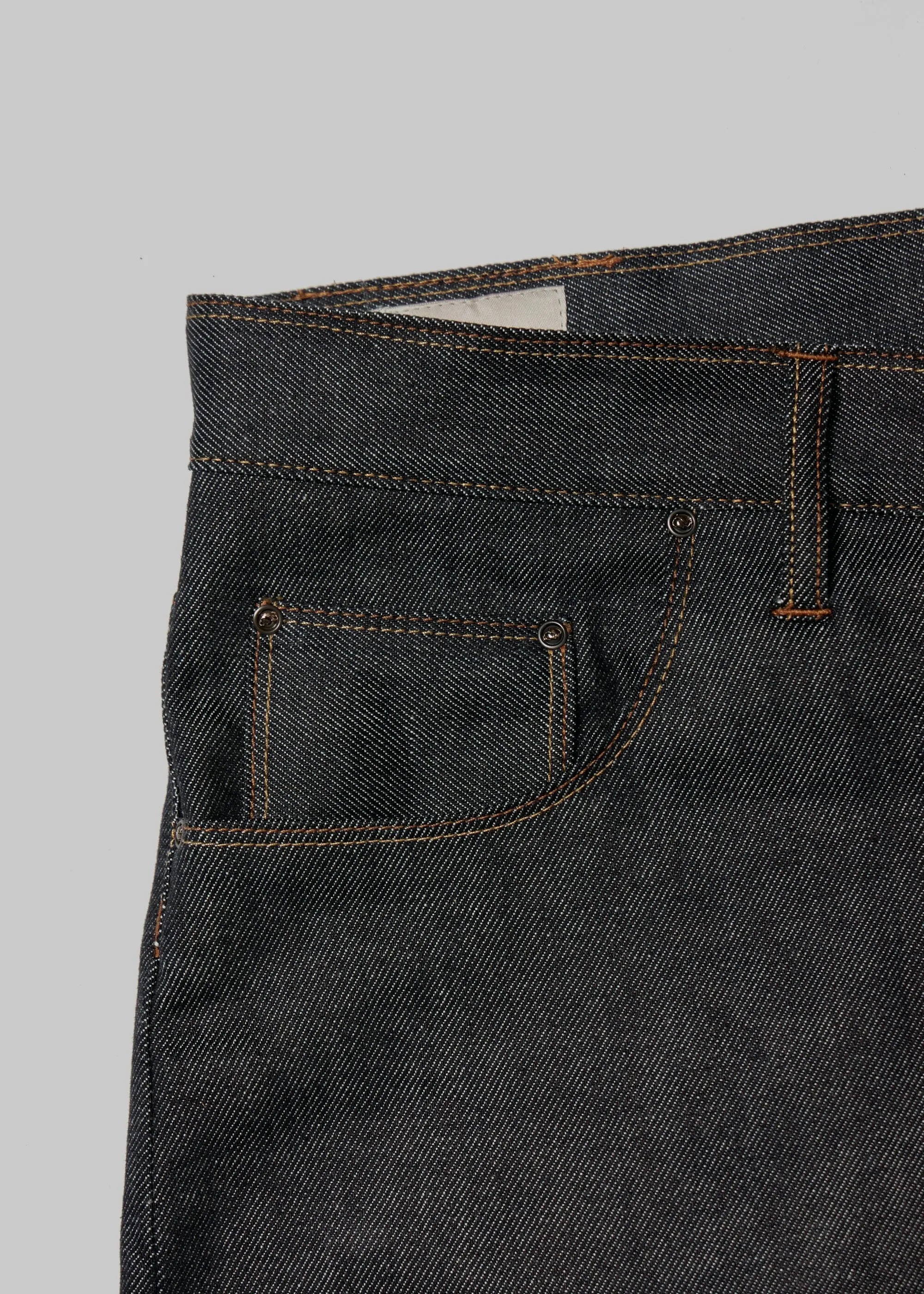 Standard Stretch Selvedge
