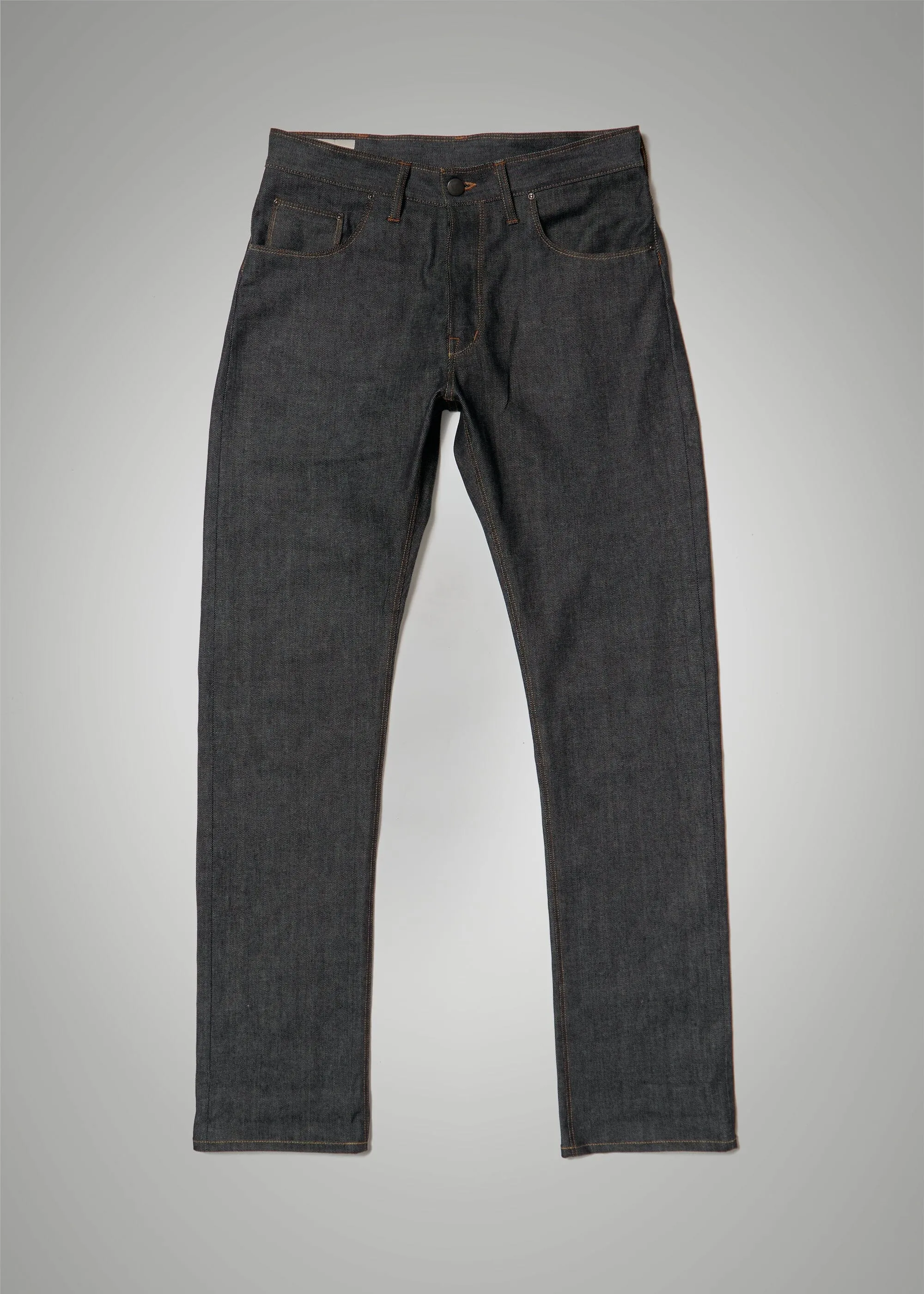 Standard Stretch Selvedge