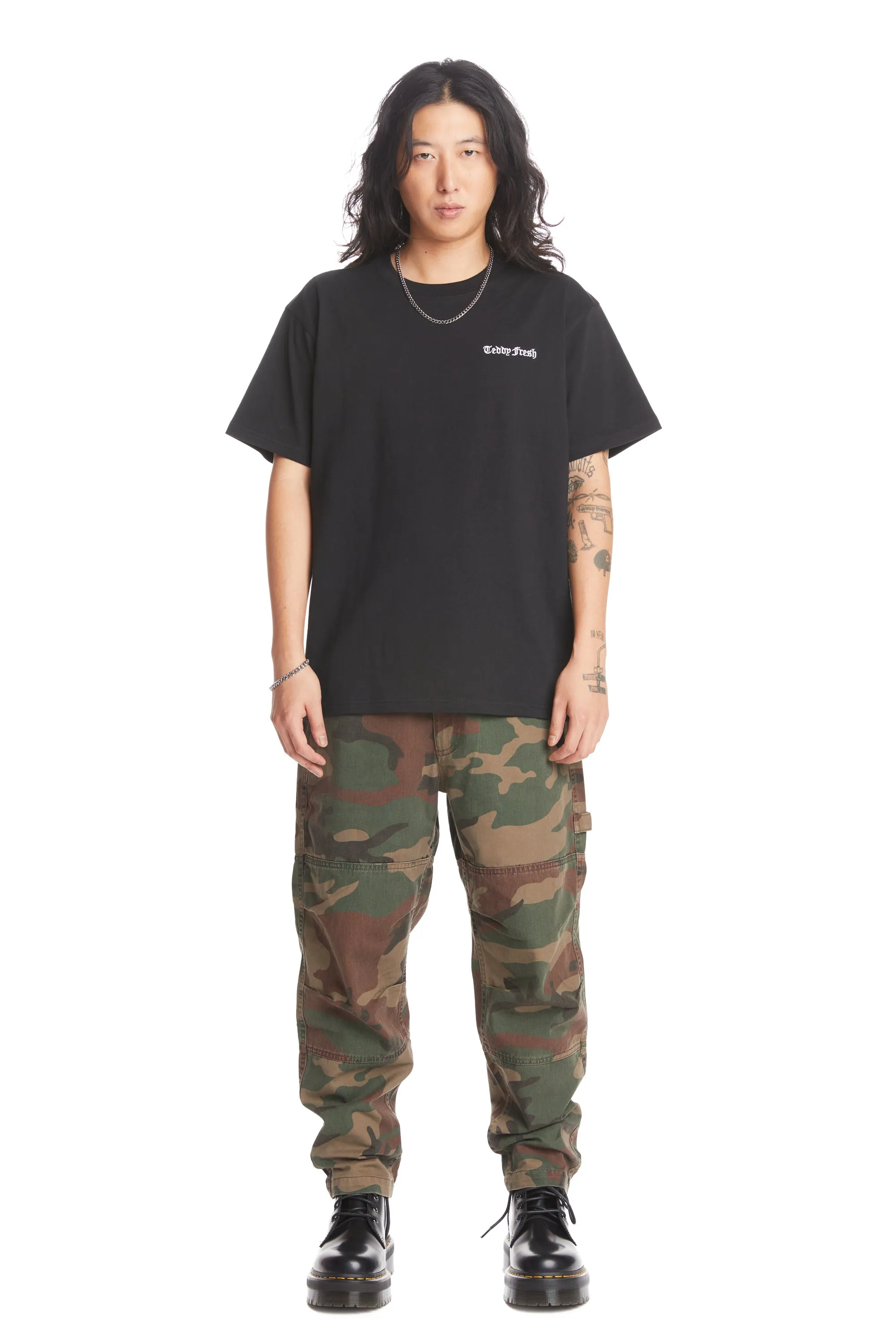 TF x Magic: The Gathering Tee