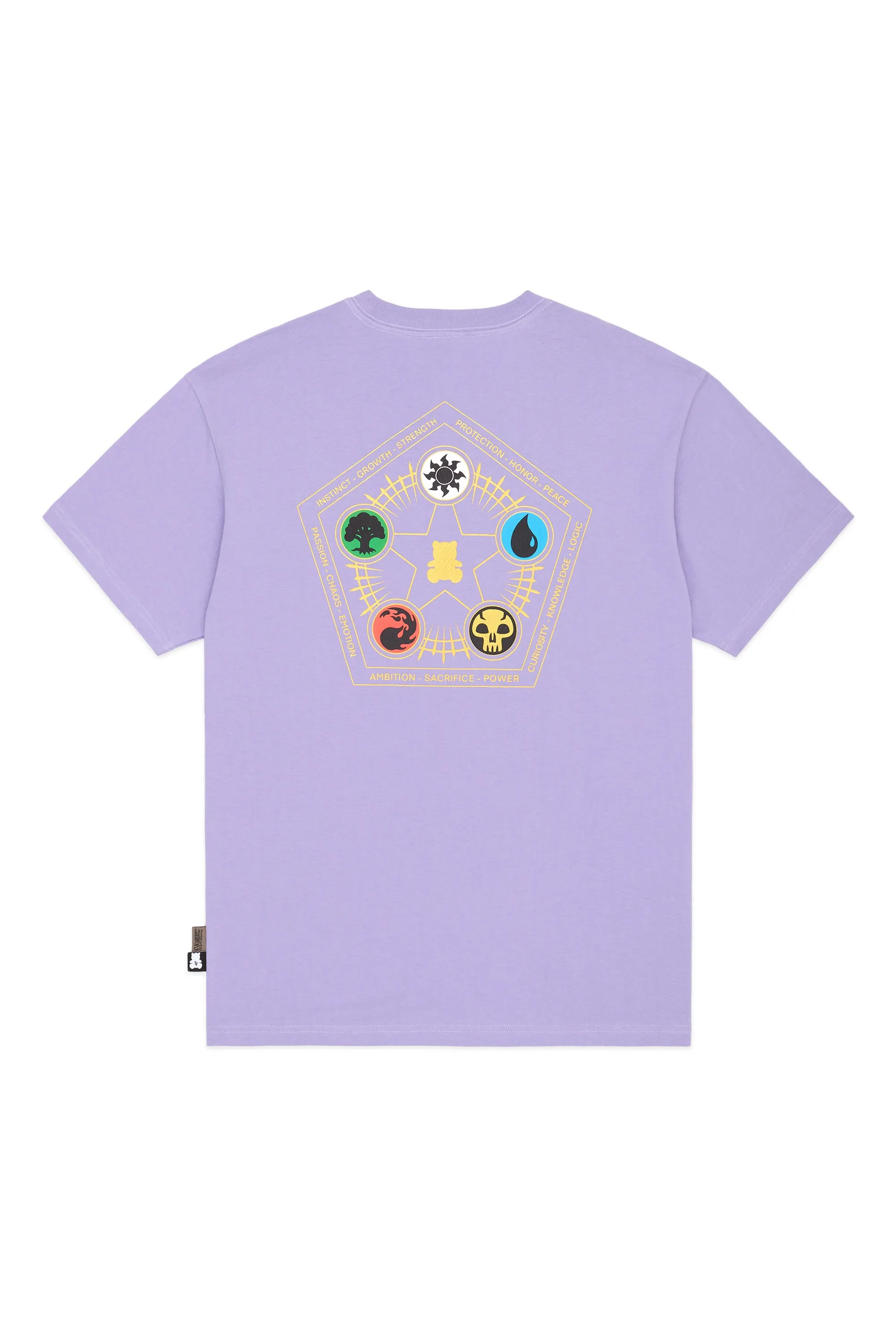 TF x Magic: The Gathering Tee
