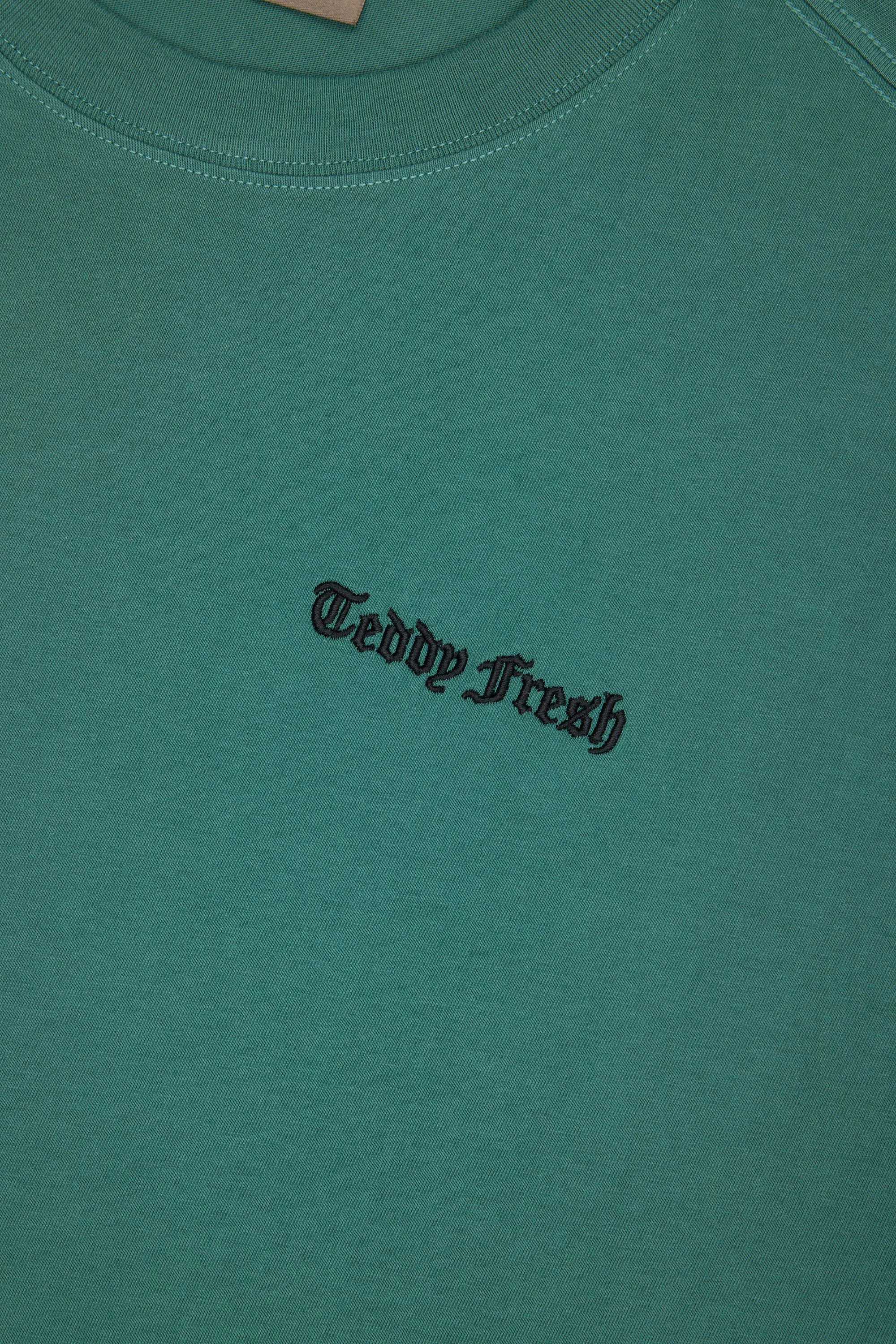 TF x Magic: The Gathering Tee