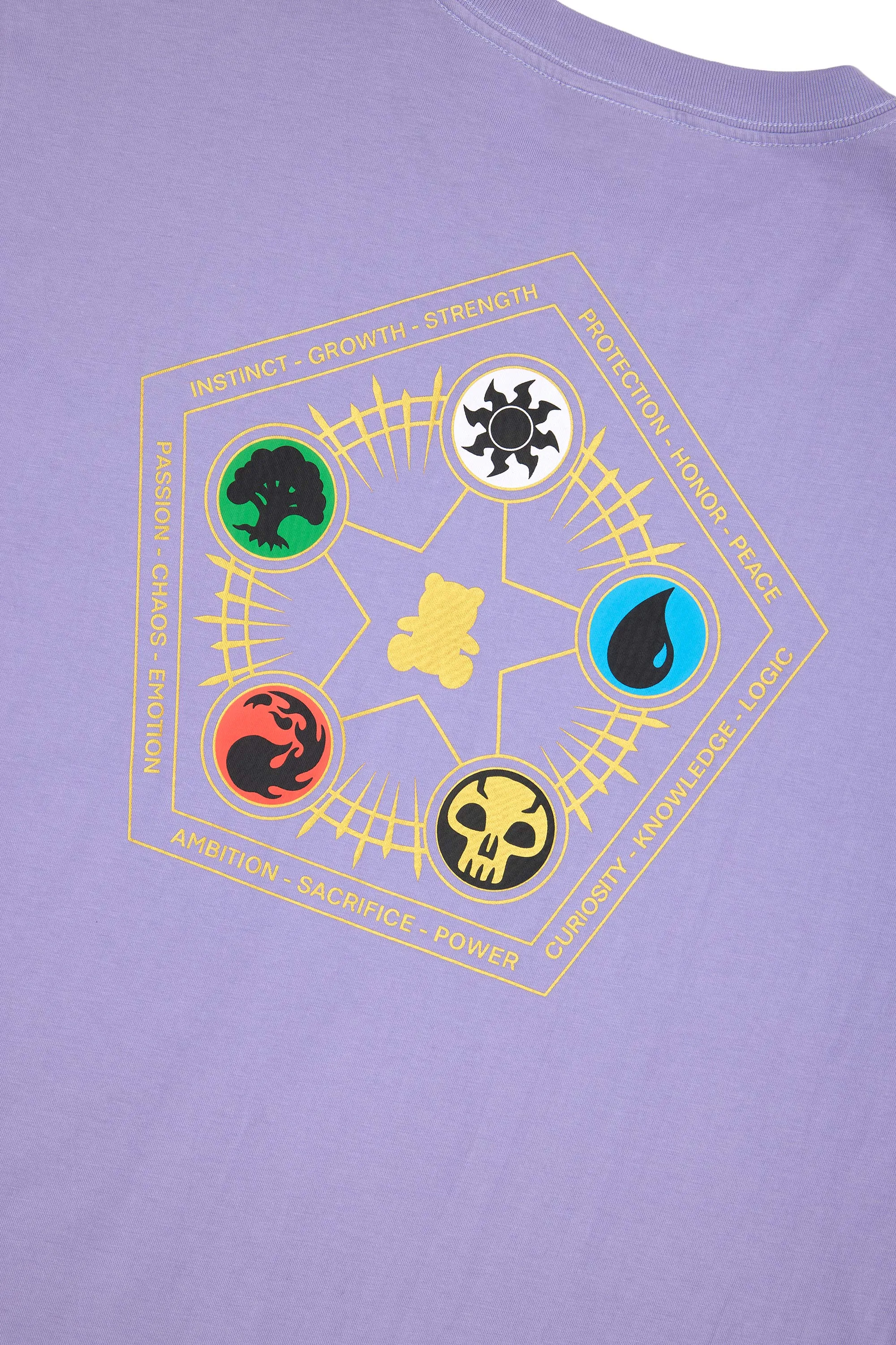 TF x Magic: The Gathering Tee
