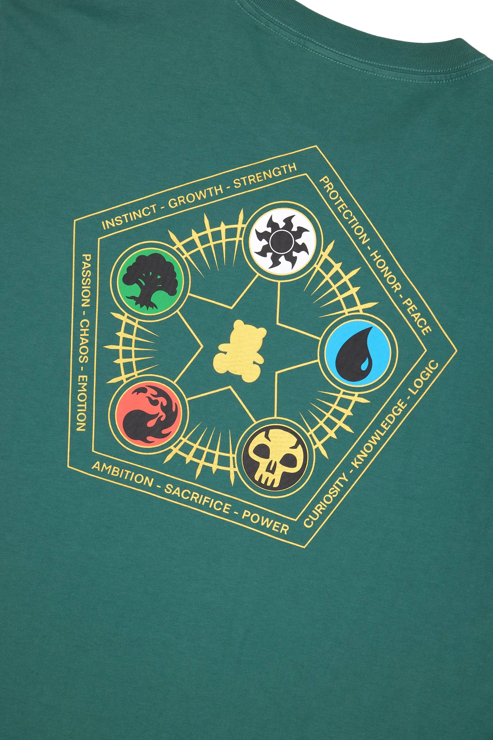 TF x Magic: The Gathering Tee