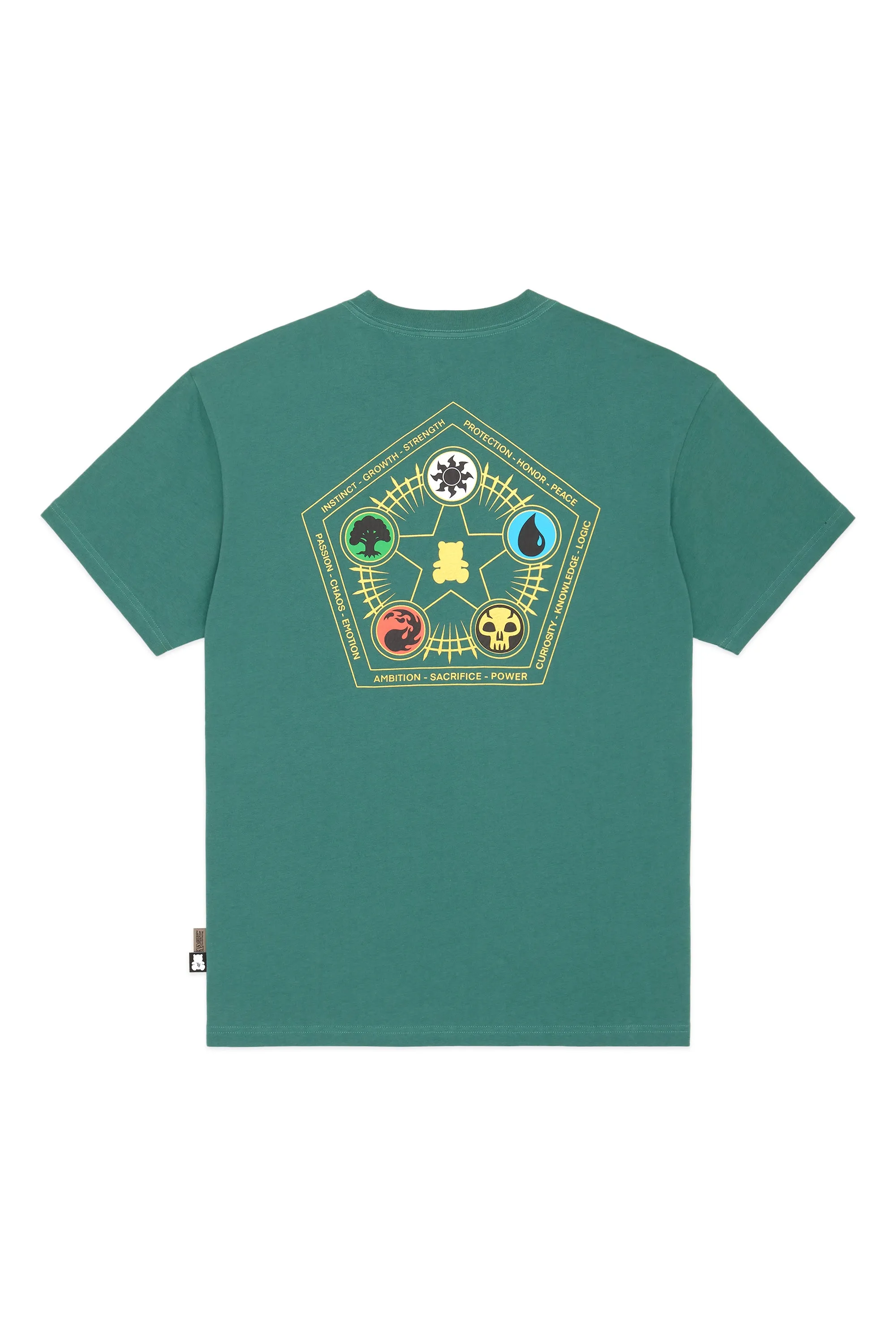 TF x Magic: The Gathering Tee
