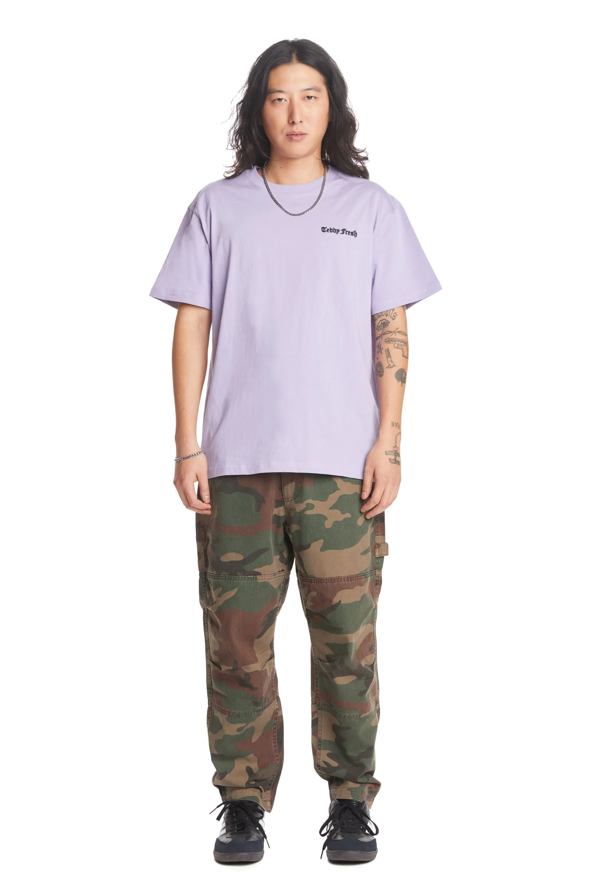 TF x Magic: The Gathering Tee