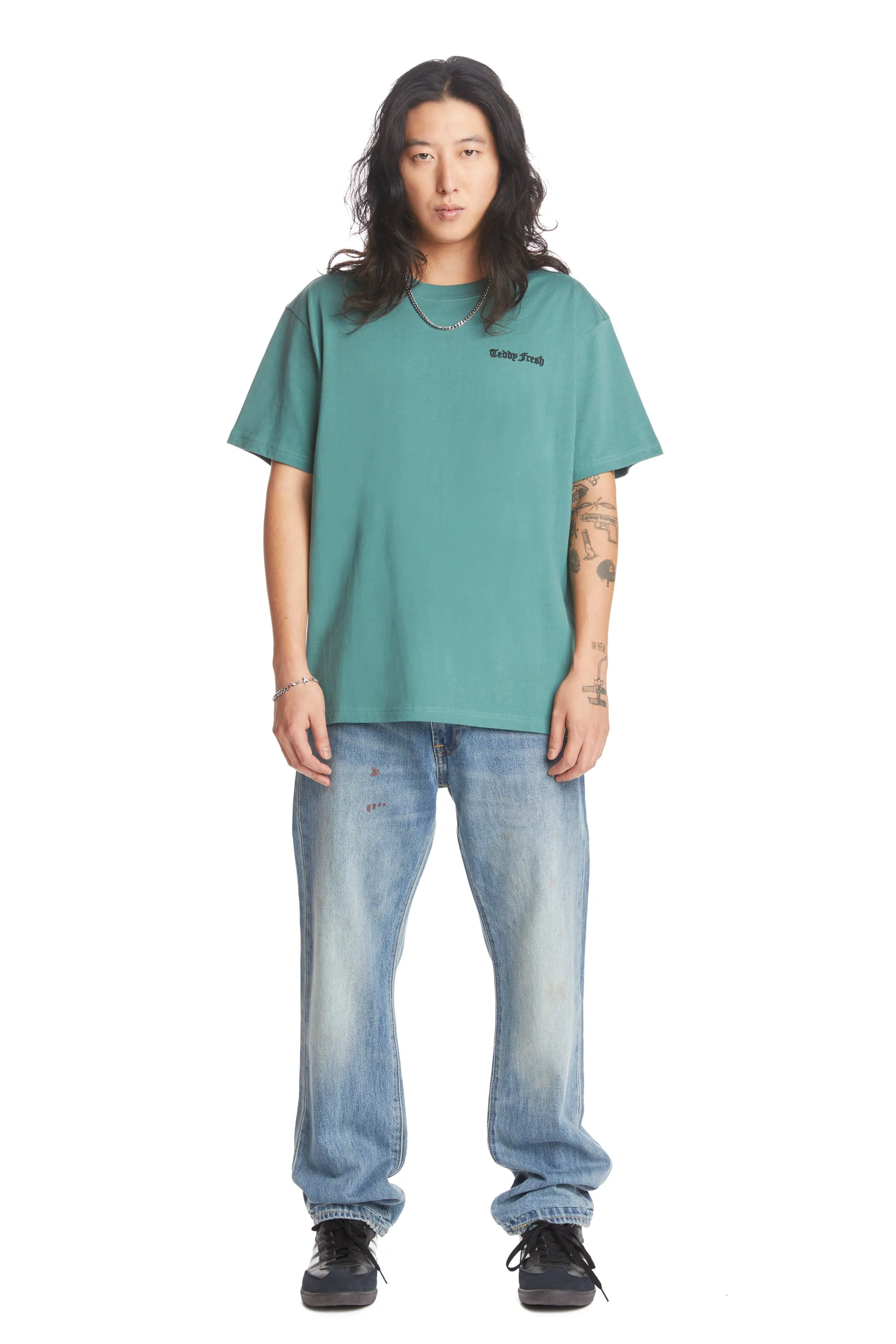TF x Magic: The Gathering Tee