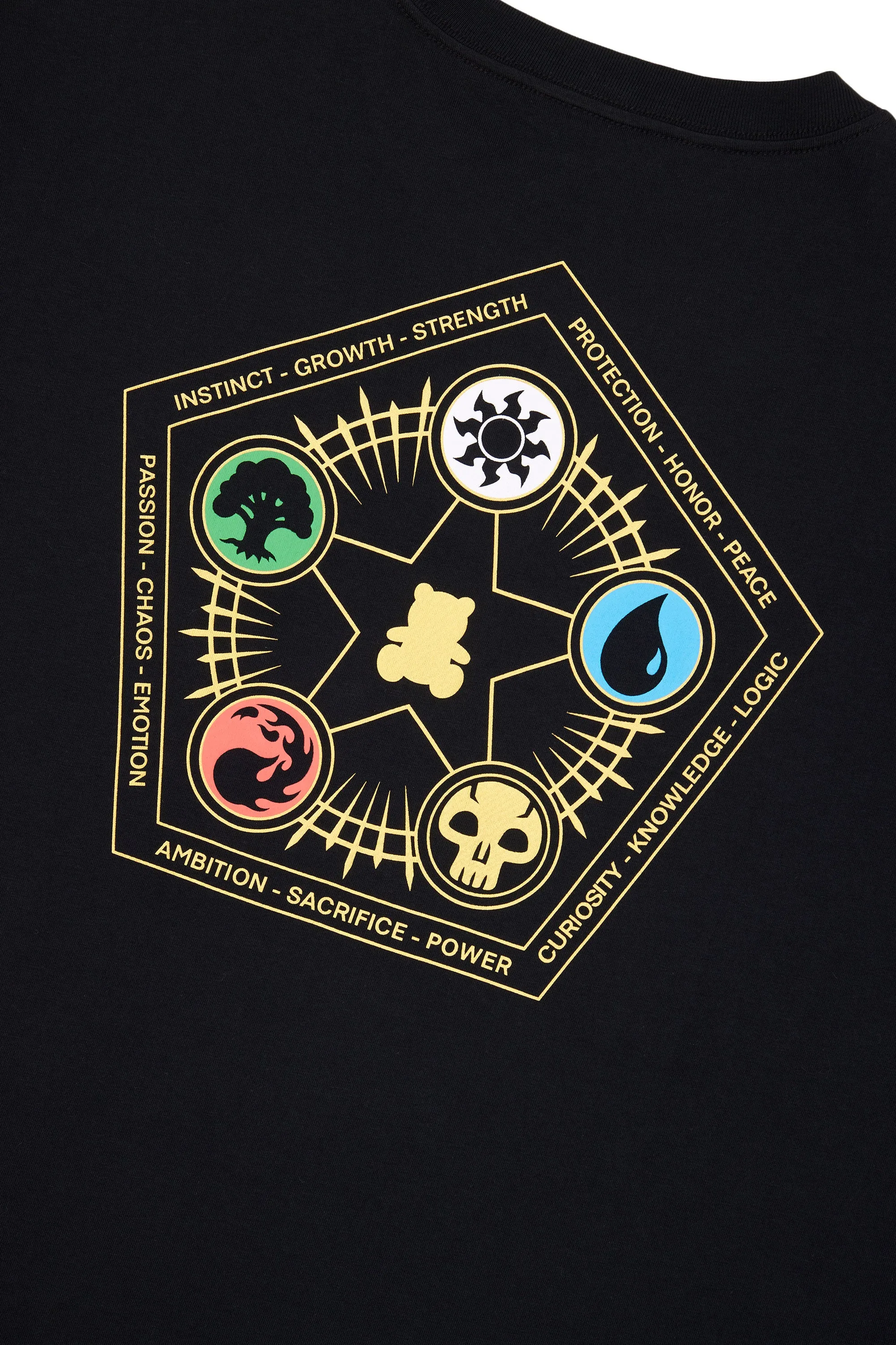 TF x Magic: The Gathering Tee