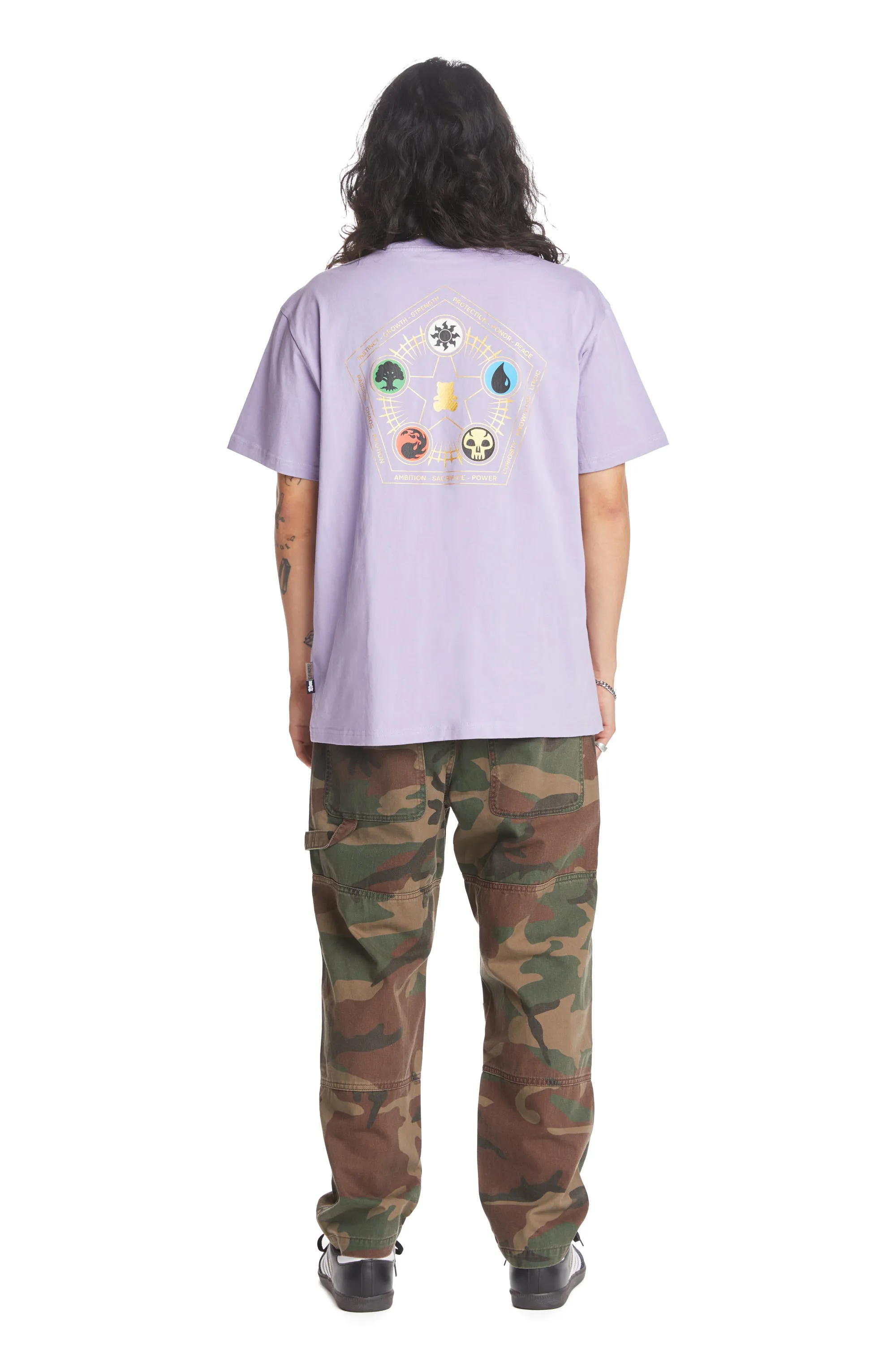 TF x Magic: The Gathering Tee