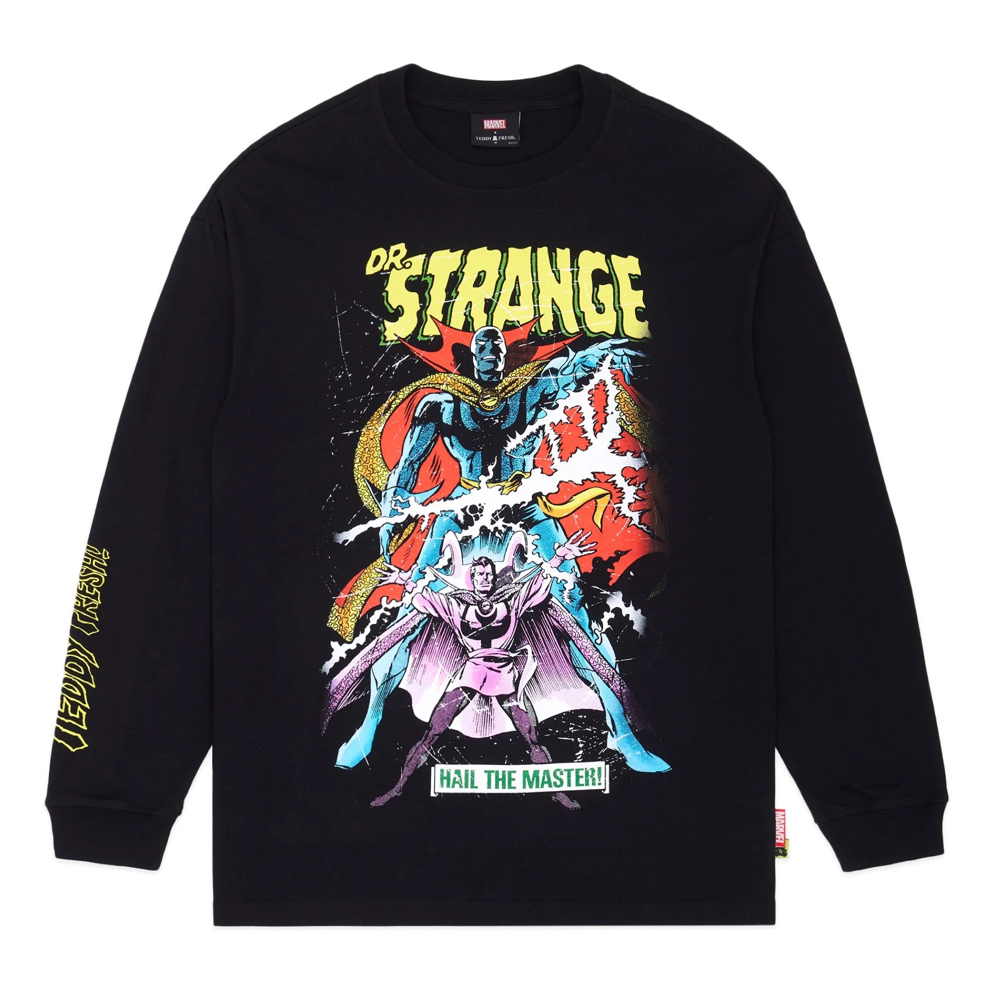 TF x Marvel Dr. Strange Tee