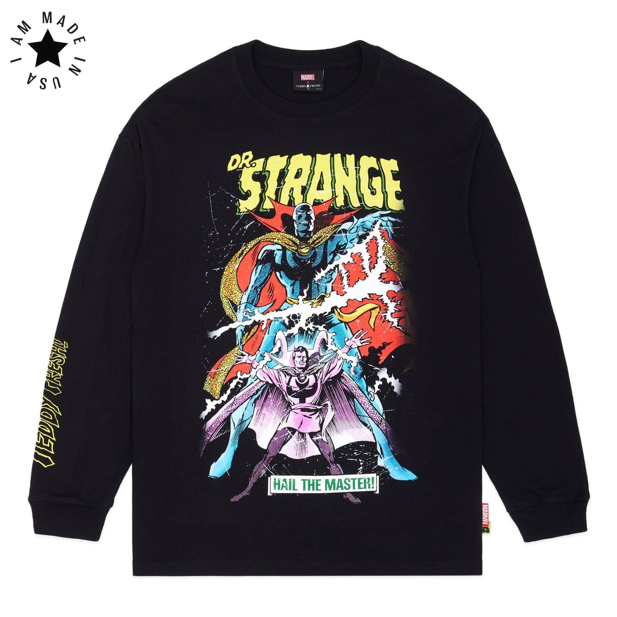TF x Marvel Dr. Strange Tee