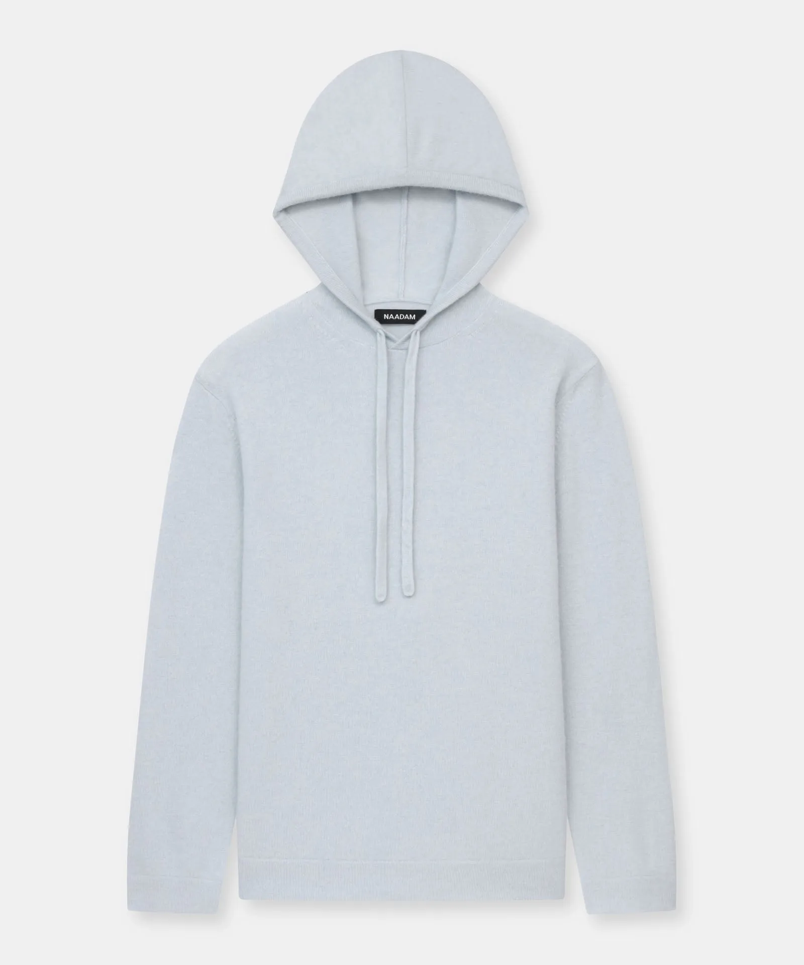 The Off-Duty Cashmere Hoodie