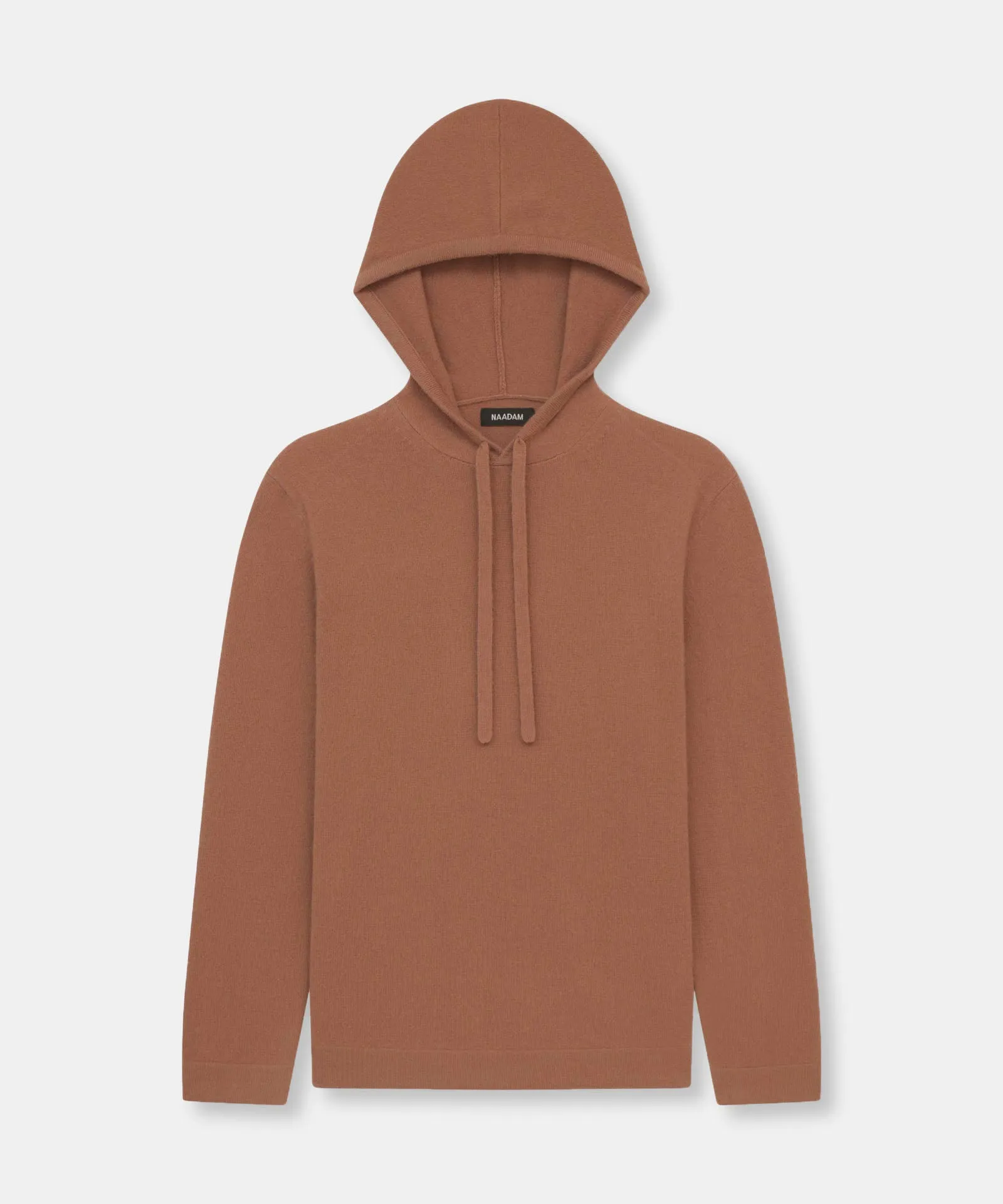 The Off-Duty Cashmere Hoodie