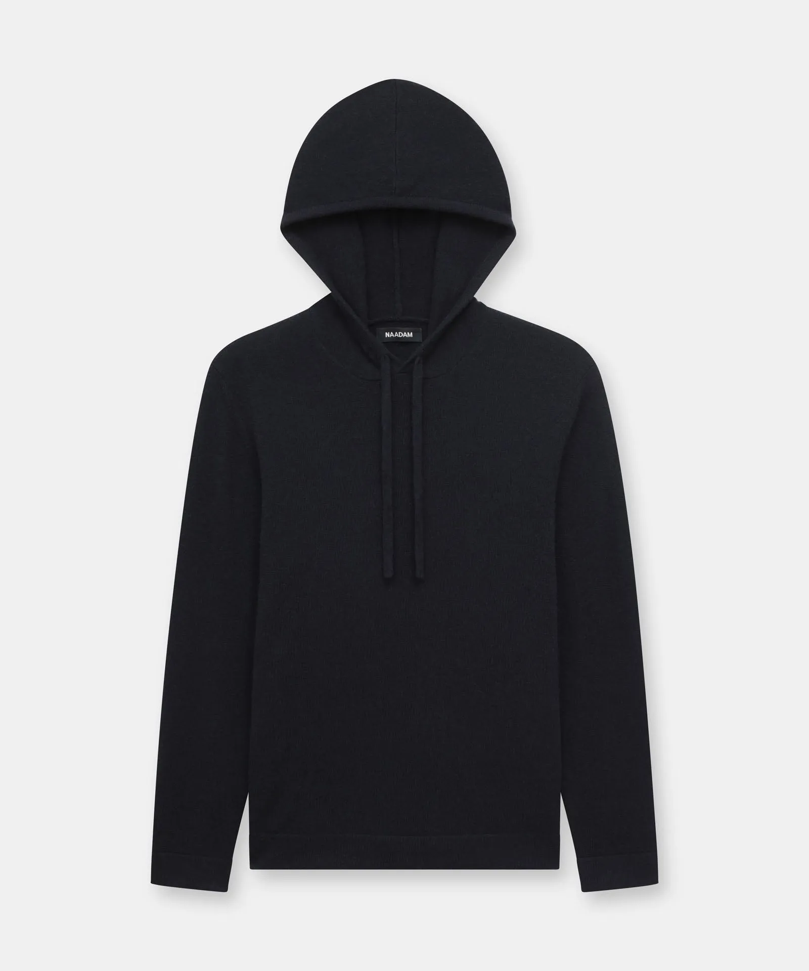 The Off-Duty Cashmere Hoodie