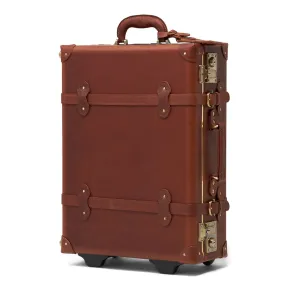 The Pioneer - Carryon