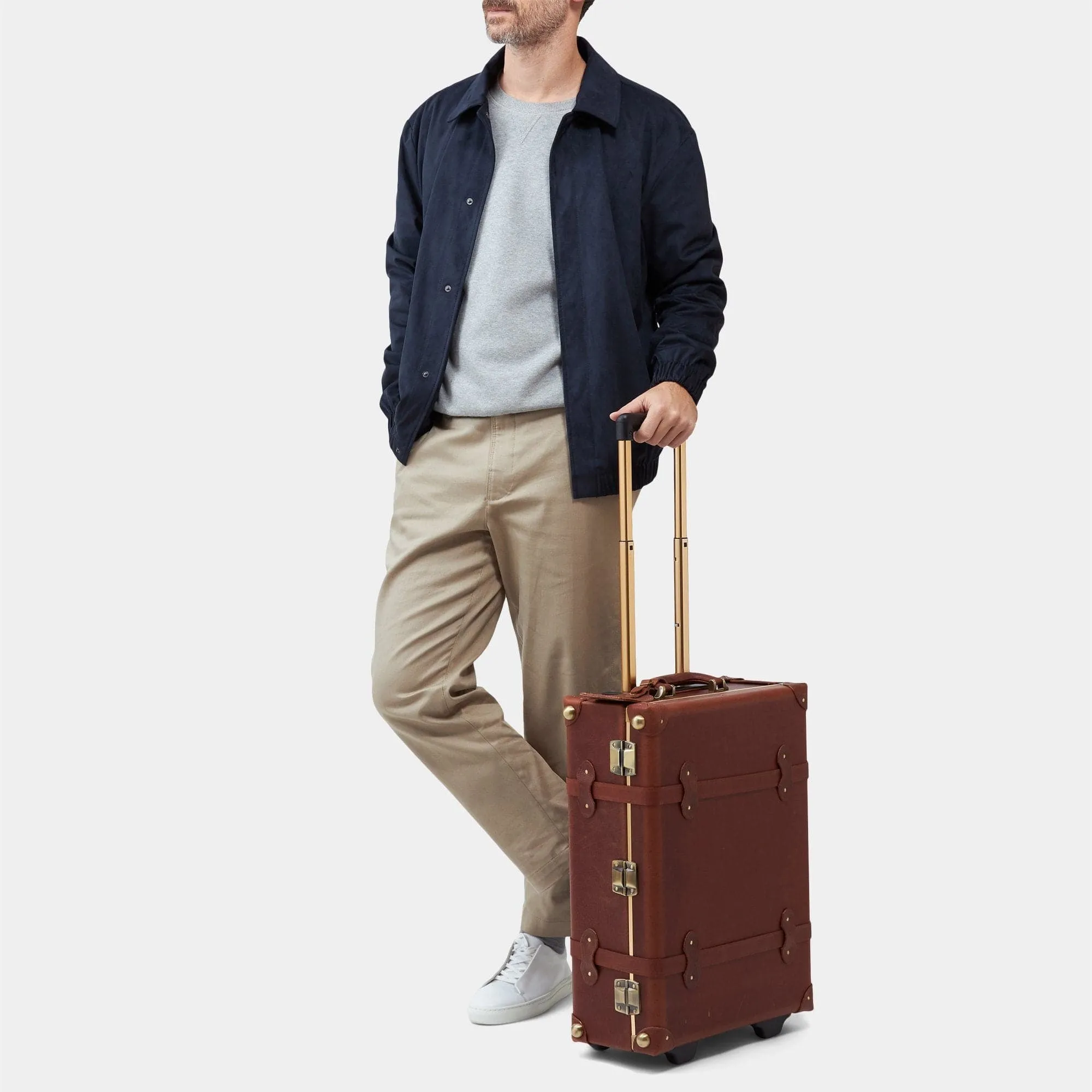 The Pioneer - Carryon