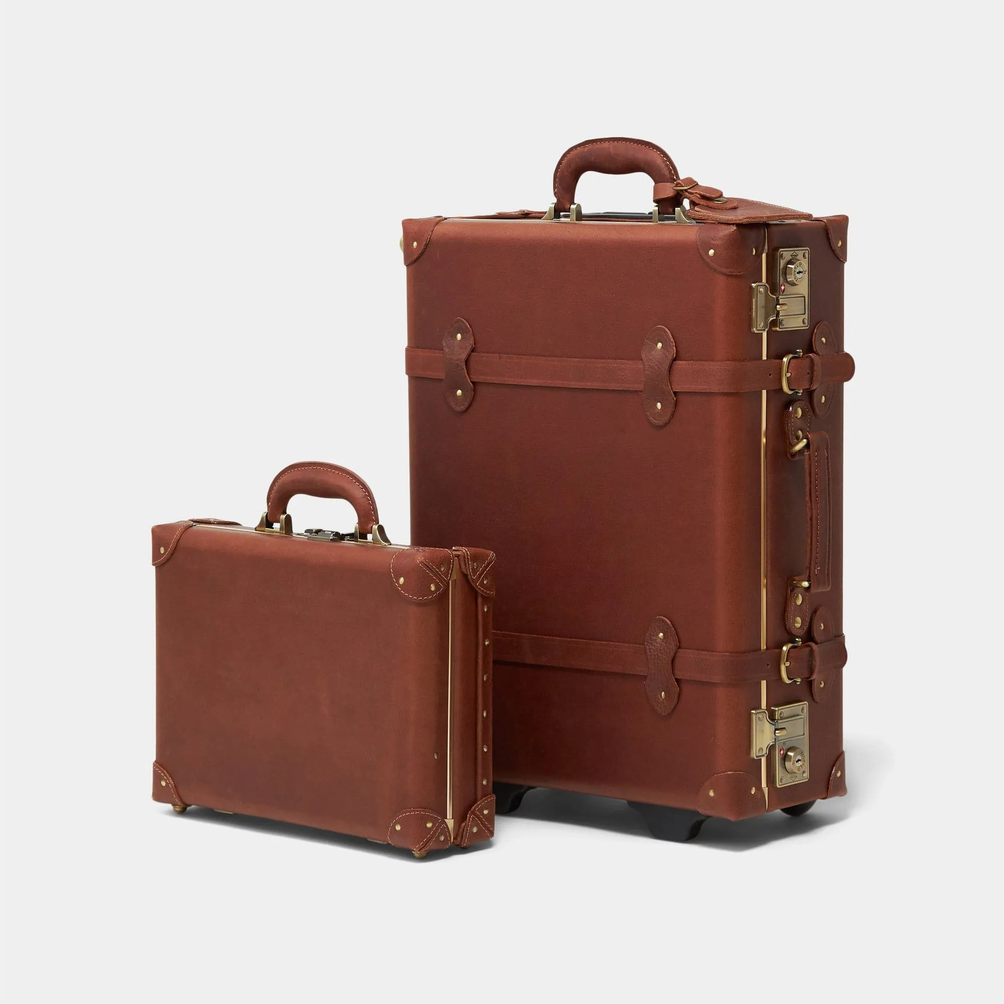The Pioneer - Carryon