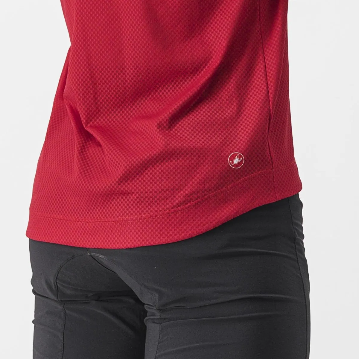 Trail Tech Longsleeve Tee 2 M