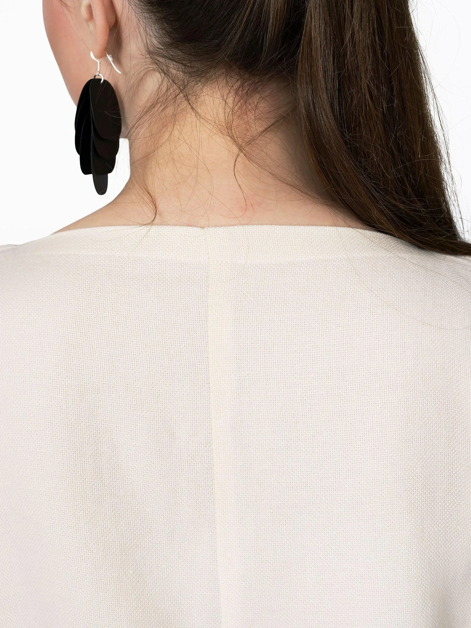 WRAP TOP PATTERN