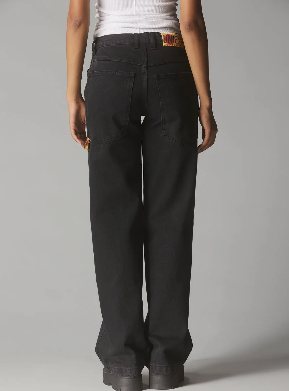 X Jean